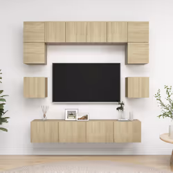 VidaXL 3079006 TV cabinet/entertainment centre