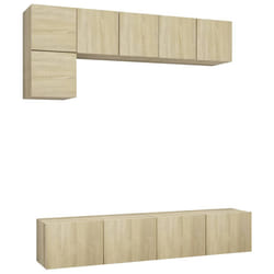 VidaXL 3079008 TV cabinet/entertainment centre