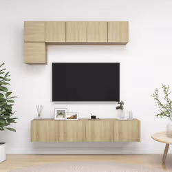 VidaXL 3079008 TV cabinet/entertainment centre
