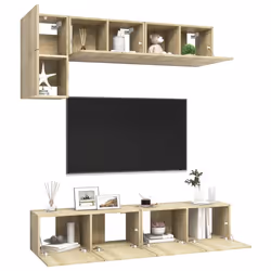 VidaXL 3079008 TV cabinet/entertainment centre