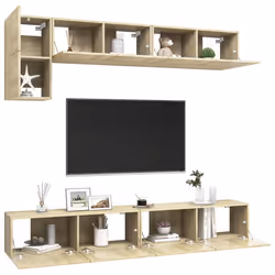 VidaXL 3079009 TV cabinet/entertainment centre
