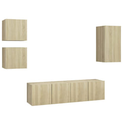 VidaXL 3079010 TV cabinet/entertainment centre