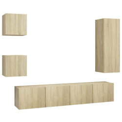 VidaXL 3079011 TV cabinet/entertainment centre