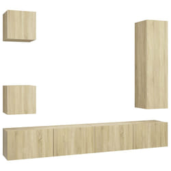VidaXL 3079012 TV cabinet/entertainment centre