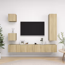 VidaXL 3079012 TV cabinet/entertainment centre