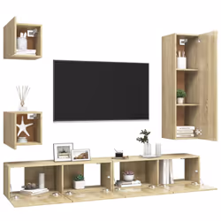VidaXL 3079012 TV cabinet/entertainment centre
