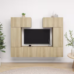 VidaXL 3079013 TV cabinet/entertainment centre