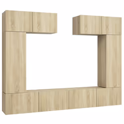 VidaXL 3079014, Wood, 900 mm, 1 pc(s)