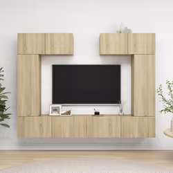 VidaXL 3079014 TV cabinet/entertainment centre