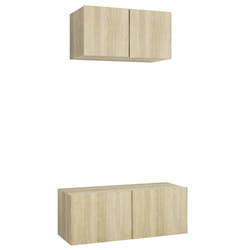 VidaXL 3079015 TV cabinet/entertainment centre