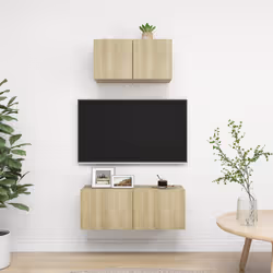 VidaXL 3079015 TV cabinet/entertainment centre