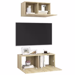VidaXL 3079015 TV cabinet/entertainment centre