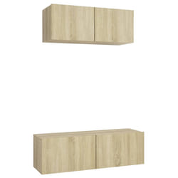 VidaXL 3079017 TV cabinet/entertainment centre