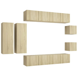 VidaXL 3079020 TV cabinet/entertainment centre