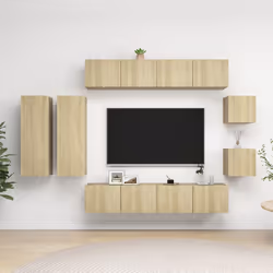 VidaXL 3079020 TV cabinet/entertainment centre