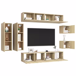 VidaXL 3079020 TV cabinet/entertainment centre