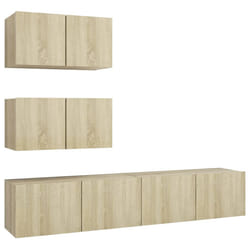 VidaXL 3079025 TV cabinet/entertainment centre