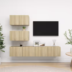 VidaXL 3079025 TV cabinet/entertainment centre