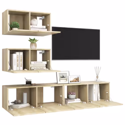VidaXL 3079025 TV cabinet/entertainment centre