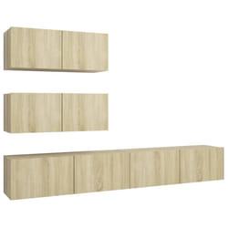 VidaXL 3079026 TV cabinet/entertainment centre