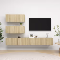 VidaXL 3079026 TV cabinet/entertainment centre
