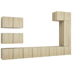 VidaXL 3079031 TV cabinet/entertainment centre