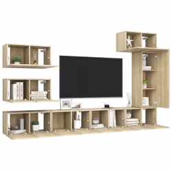 VidaXL 3079031 TV cabinet/entertainment centre
