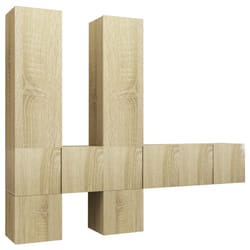 VidaXL 3079033 TV cabinet/entertainment centre
