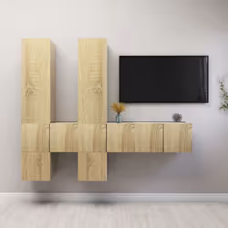VidaXL 3079033 TV cabinet/entertainment centre