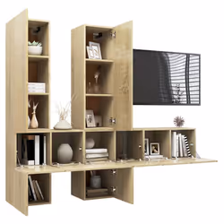 VidaXL 3079033 TV cabinet/entertainment centre