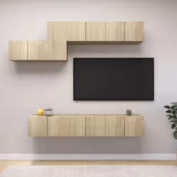 VidaXL 3079044 TV cabinet/entertainment centre