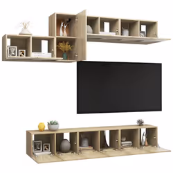 VidaXL 3079044 TV cabinet/entertainment centre