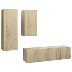 VidaXL 3079046 TV cabinet/entertainment centre
