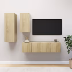 VidaXL 3079046 TV cabinet/entertainment centre