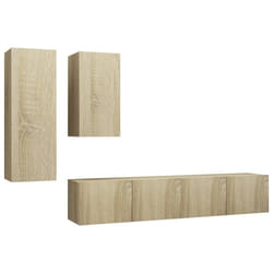 VidaXL 3079047 TV cabinet/entertainment centre