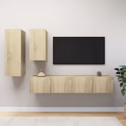 VidaXL 3079047 TV cabinet/entertainment centre