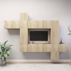 VidaXL 3079052 TV cabinet/entertainment centre