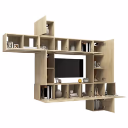 VidaXL 3079052 TV cabinet/entertainment centre