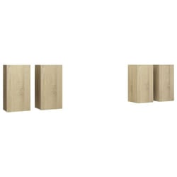 VidaXL 3079056 TV cabinet/entertainment centre