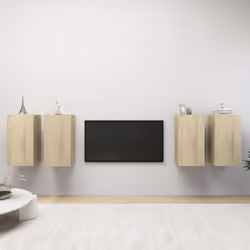 VidaXL 3079056 TV cabinet/entertainment centre