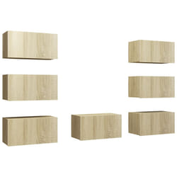 VidaXL 3079058 TV cabinet/entertainment centre