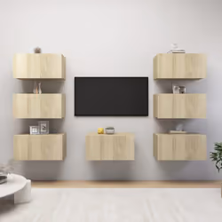 VidaXL 3079058 TV cabinet/entertainment centre