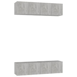 VidaXL 3079060 TV cabinet/entertainment centre