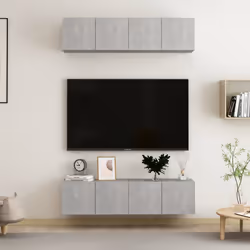 VidaXL 3079060 TV cabinet/entertainment centre