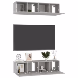 VidaXL 3079060 TV cabinet/entertainment centre