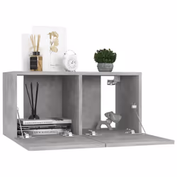 VidaXL 3079060 TV cabinet/entertainment centre - Additional view 6