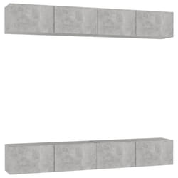 VidaXL 3079061 TV cabinet/entertainment centre