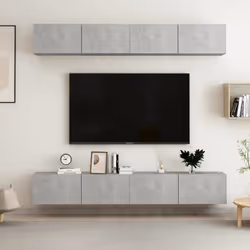 VidaXL 3079061 TV cabinet/entertainment centre