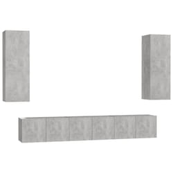 VidaXL 3079063 TV cabinet/entertainment centre