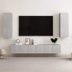 VidaXL 3079063 TV cabinet/entertainment centre